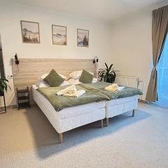 Hotel Sport Houštka