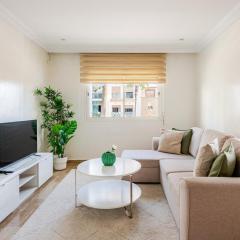 TT Holidays-Rabat City Center