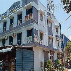 Hotel O 81239 Shri Vinayaka Inn Rooms