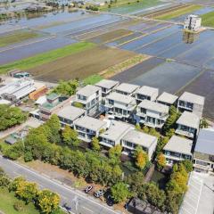 二十輪Villa宜蘭館 Swiio Villa Yilan