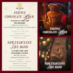 Iconic Long Hai Hotel