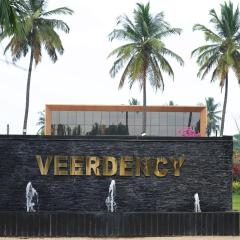 Veerdency Luxury resort