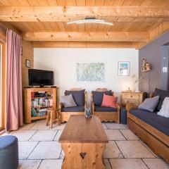 Chalet - Les 6 Parets