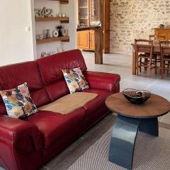 Gîte Le repos du voyageur