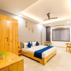 The Heaven Of Jupiter by Vaidik hospitality