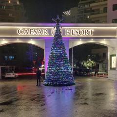 Caesar Resort & Spa - 1 Bed luxury apartment