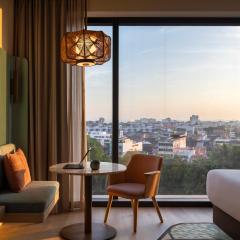 Capri by Fraser, Penang