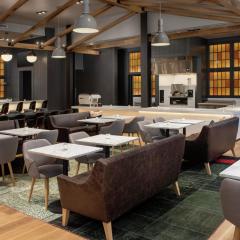 Canopy By Hilton Ithaca Downtown