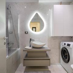 My Place Premium 1BR for 4, Wi-Fi & Parking