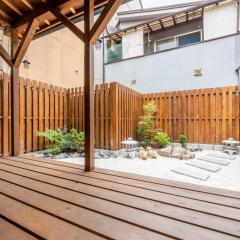 雲邸 Un Tei 1F or 2F