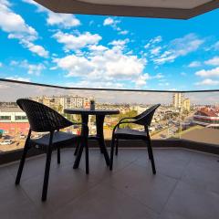 Let'stay Corner Suites