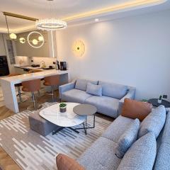 Let'stay Corner Suites