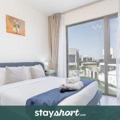 StayShort - Exceptional 4 Bedroom Villa Perfect for Everyone