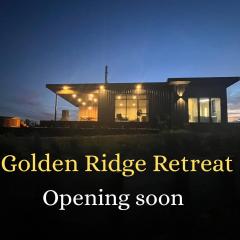 Golden Ridge Retreat