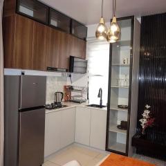 Goldenstay signature apartment
