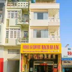 BÁCH AN LẠC HOTEL