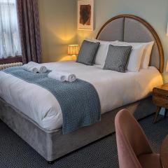 Central Cosy Room in Bath - Pass the Keys