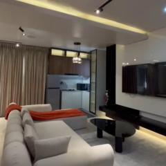 Goldenstay signature apartment
