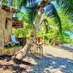 LV Beach Camp in Hinunangan