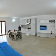 Appartamento Arancio