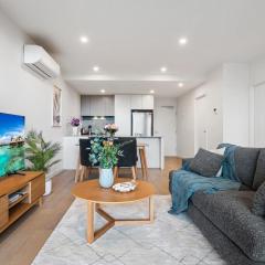 Heidelberg 2-Bed Retreat near Austin Hospital