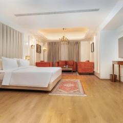 Sarovar Premiere Srinagar