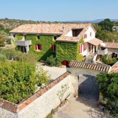 Gîte de charme la Fenière