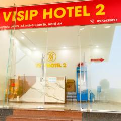 Visip 2 Hotel