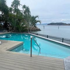 Maggie Bright point apartment Magnetic Island
