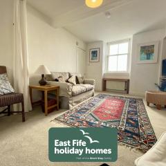 Harbour View Apartment - Crail