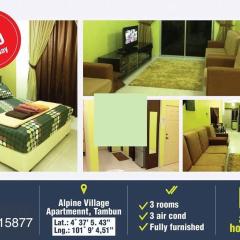 Alpine Village Homestay