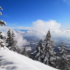 Juracîmes Appartements