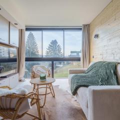 Lodge Belle Hutte - Proche des Pistes