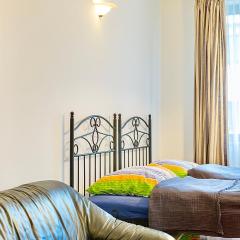 Ubytovanie u martina