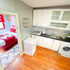 Taksim Luxury Ottoman Style Hotel