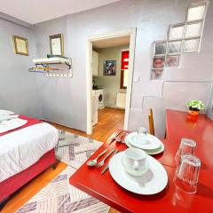 Taksim Luxury Ottoman Style Hotel