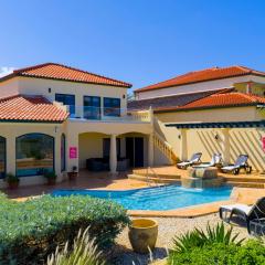 Mesa Vista 24 Tierra del Sol