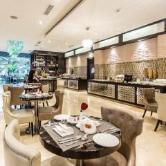 Royal Canaan Nairobi Hotel