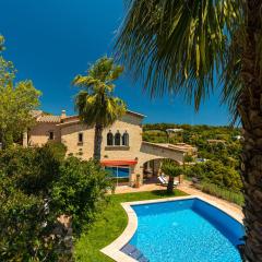 Villa Azucena by Rent Costa Brava