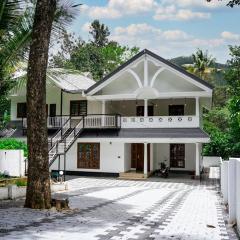 Nestria homestay munnar