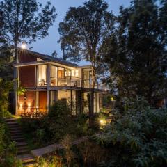 LohonoStays Amani Villa 10A