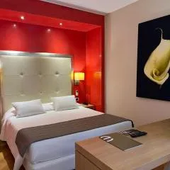 Hotel Europa