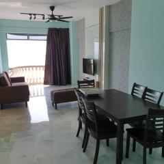 Glory Beach Resort C807