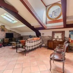 Le Borsalino Loft avec Tropezienne Suquet Cannes