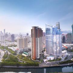 Grand Hyatt Shenzhen