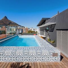 SIX ON N - Fluent Serviced Apartments