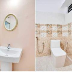 Hotel O Aafa Garden Restaurant and Lodge