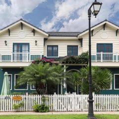 Hqt Villa - Biệt thự nguyên căn - Novaworld Phan Thiết