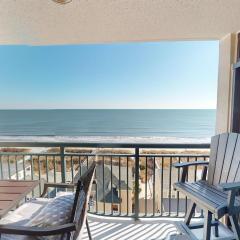 Beachwalk Villas 505