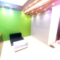 Xanadu studio apartment near airport and cc2 ecopark